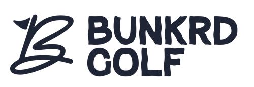 Bunkrd Golf